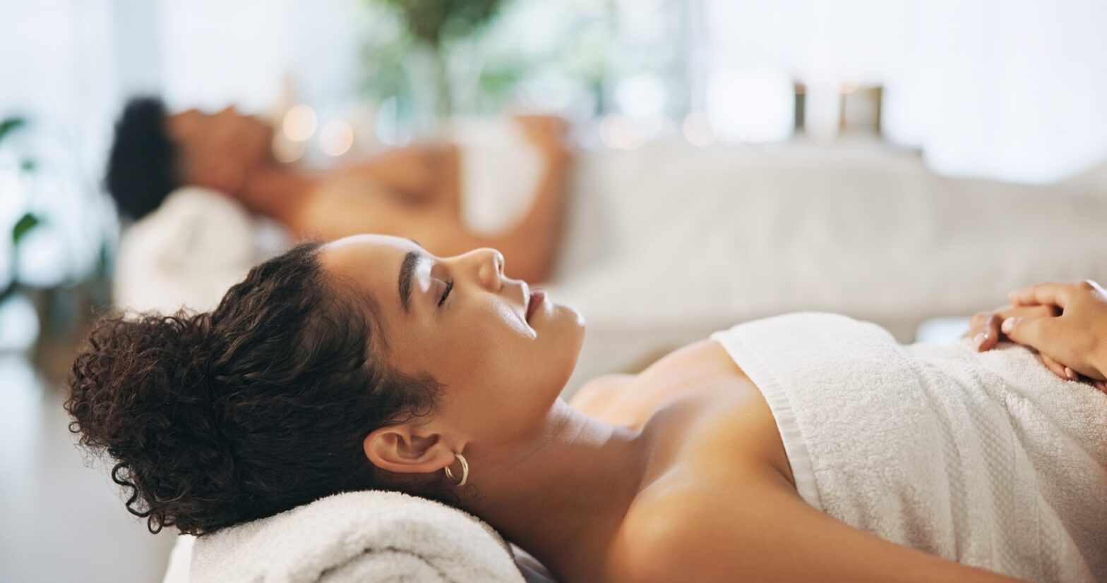 Domestic Wellness Destinations To Relax, Relate, And Release
