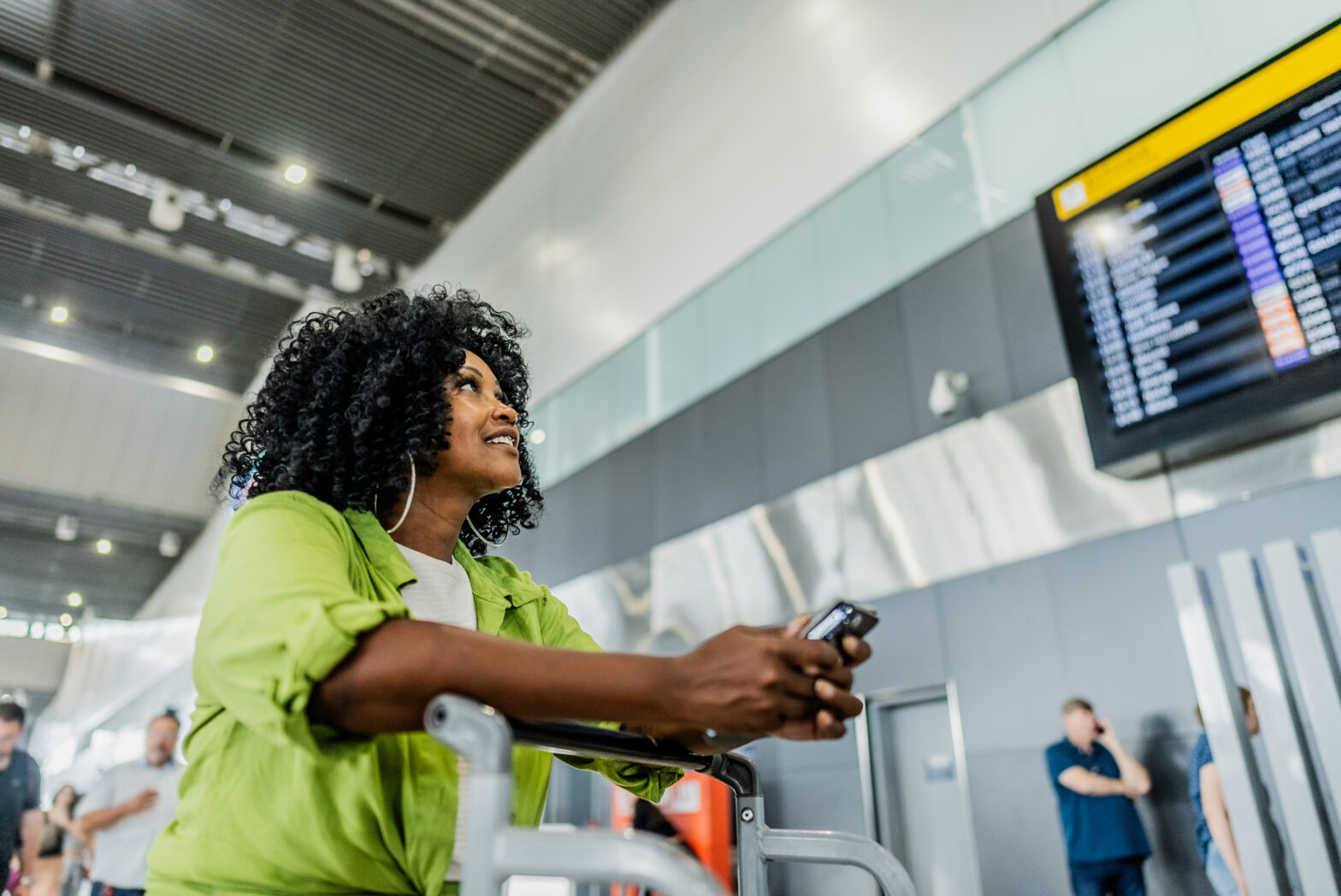 We Asked And Y’all Answered — The Most Interesting Unhinged Travel Hacks From The TN Community