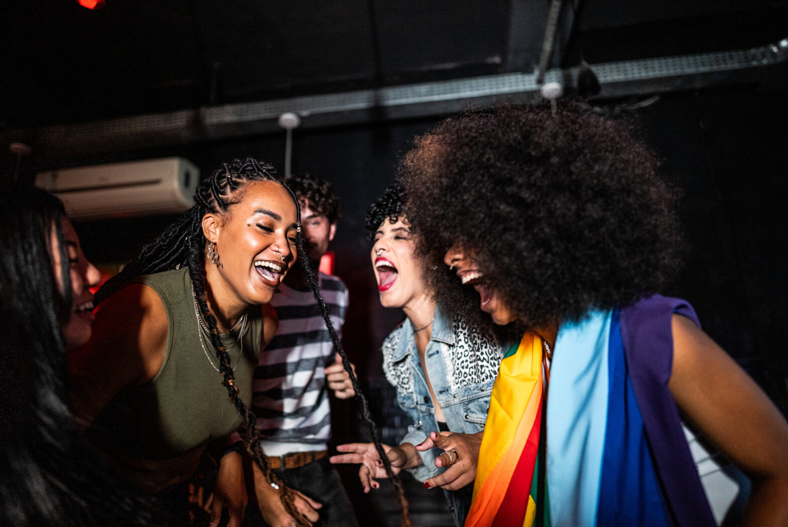 Which States Champion LGBTQ+ Rights in 2025 — And Which Don’t