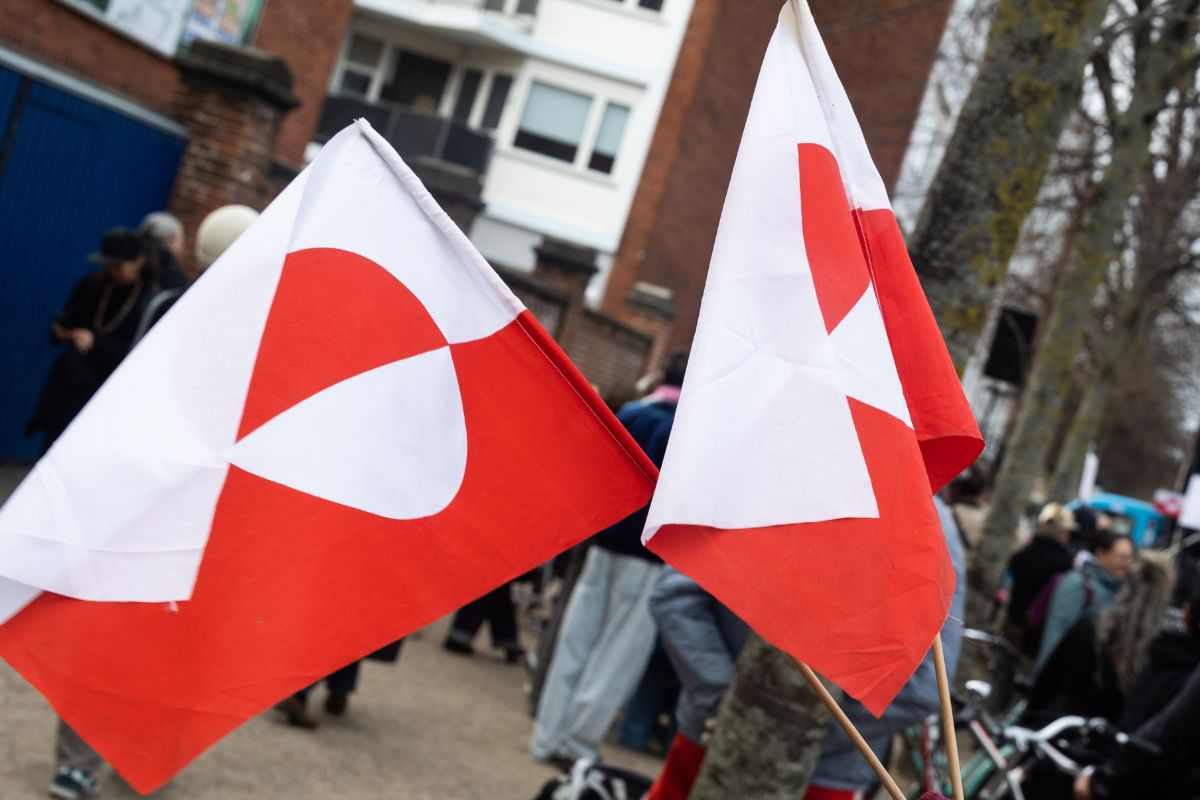 Greenland May Be Switched From U.S. European To Northern Command – What To Know