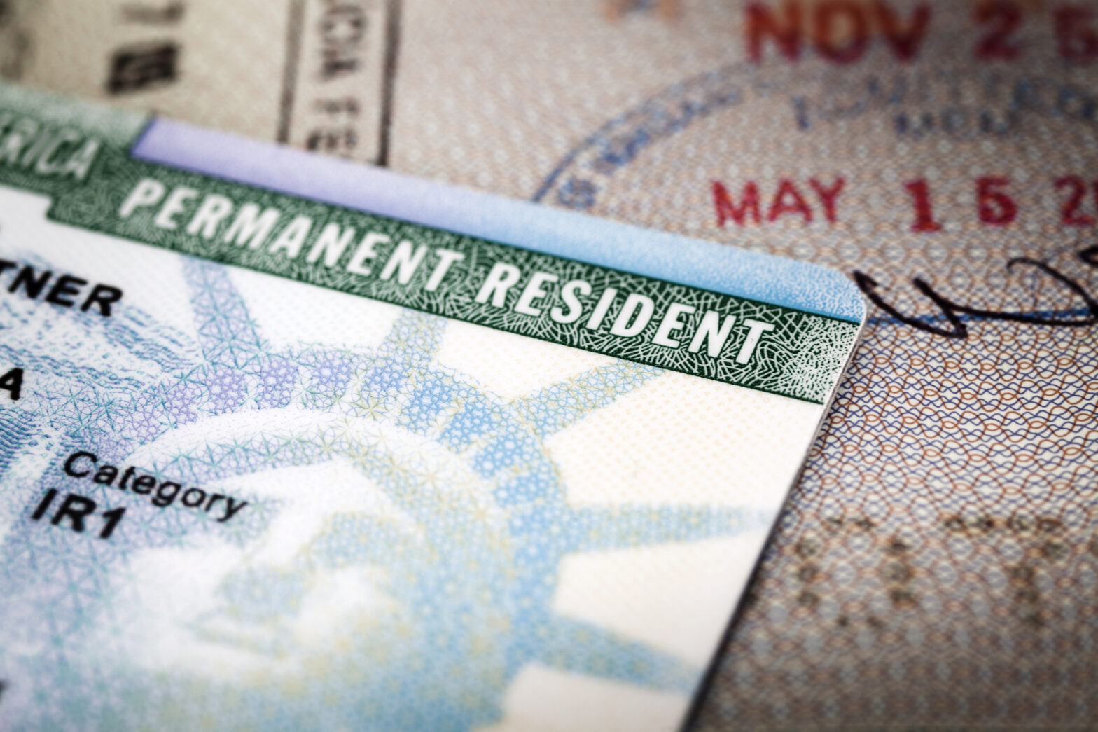 What Green Card And Visa Holders Should Know About International Travel And Reentry Into The US