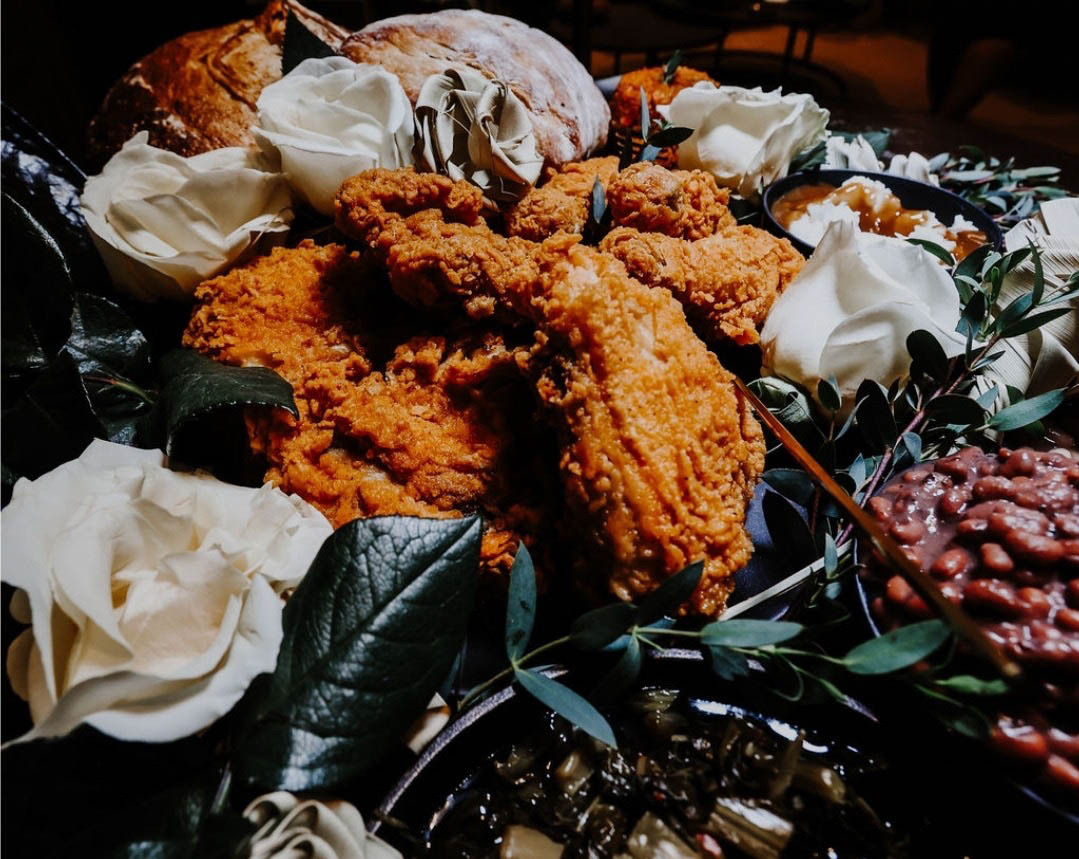 Inside Ma Daisy's: The Only Restaurant Preserving Gullah Culture in Bluffton, South Carolina