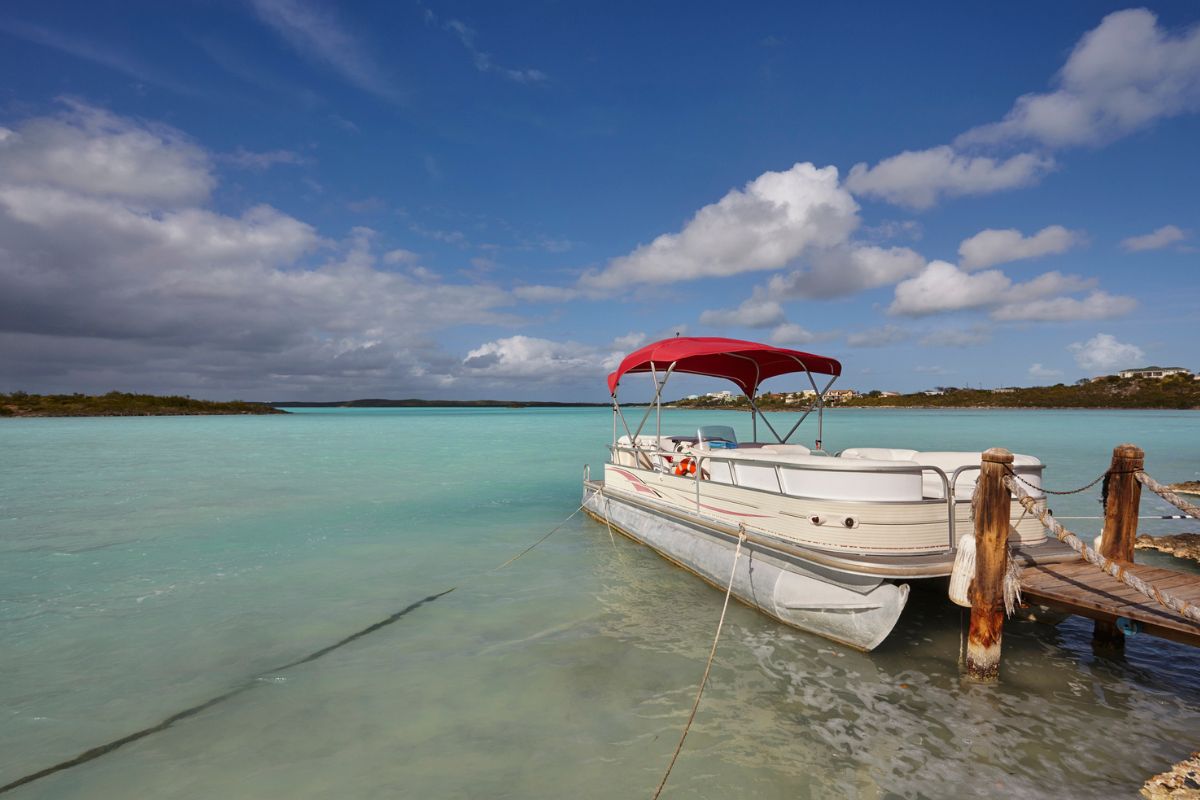 22-Year-Old Woman Tragically Loses Legs Following Freak Accident In The Bahamas