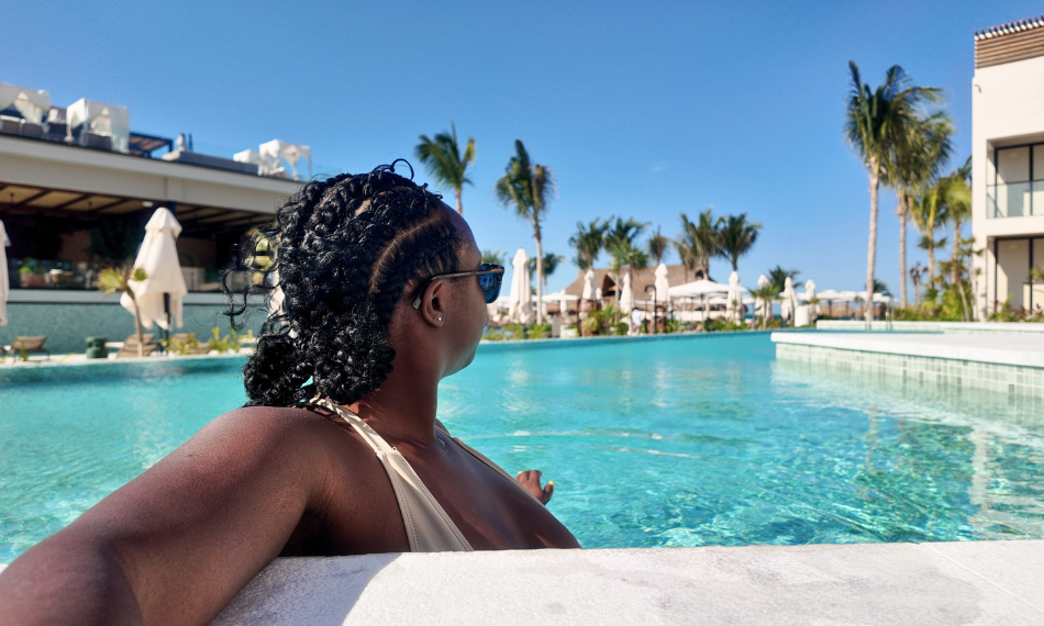 Hot Take: All-Inclusive Resorts Are More Fun As A Solo Traveler