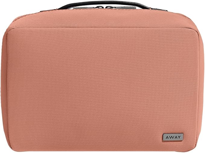 The Away Toiletry Bag