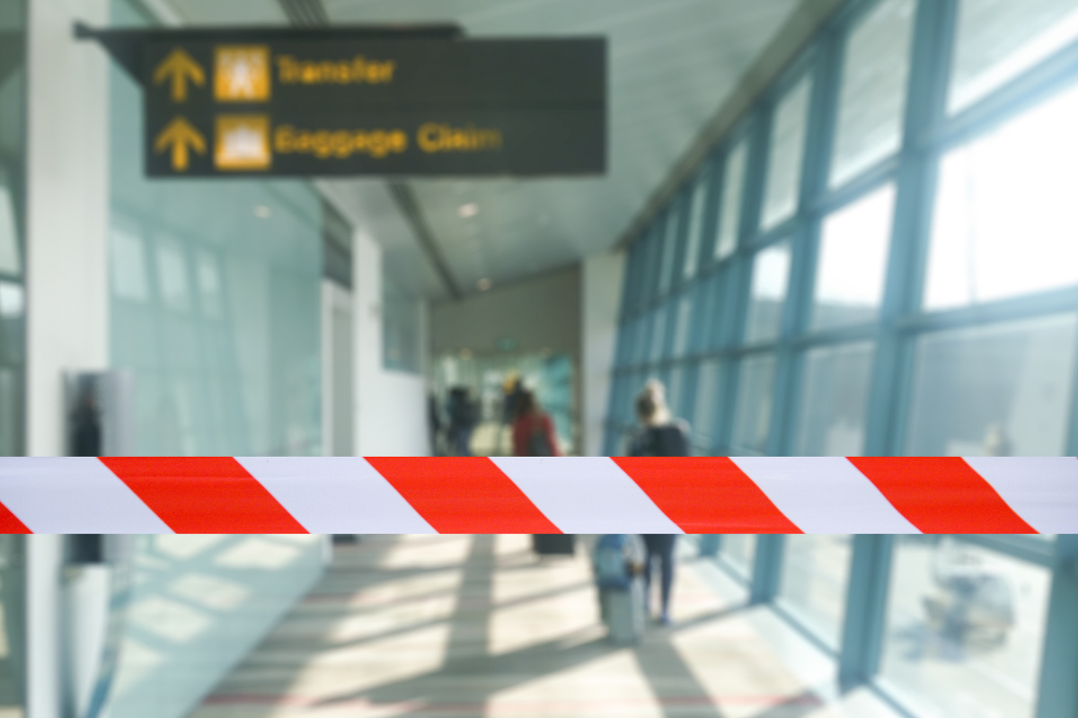 Trump Travel Ban To Fully Or Partially Restrict Nationals Of 19 Countries – What To Know