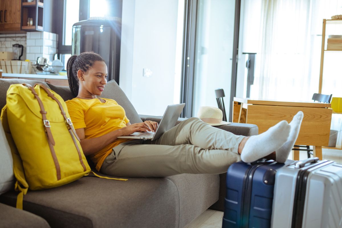 What Is The Smart Traveler Enrollment Program? Everything You Need To Know About STEP