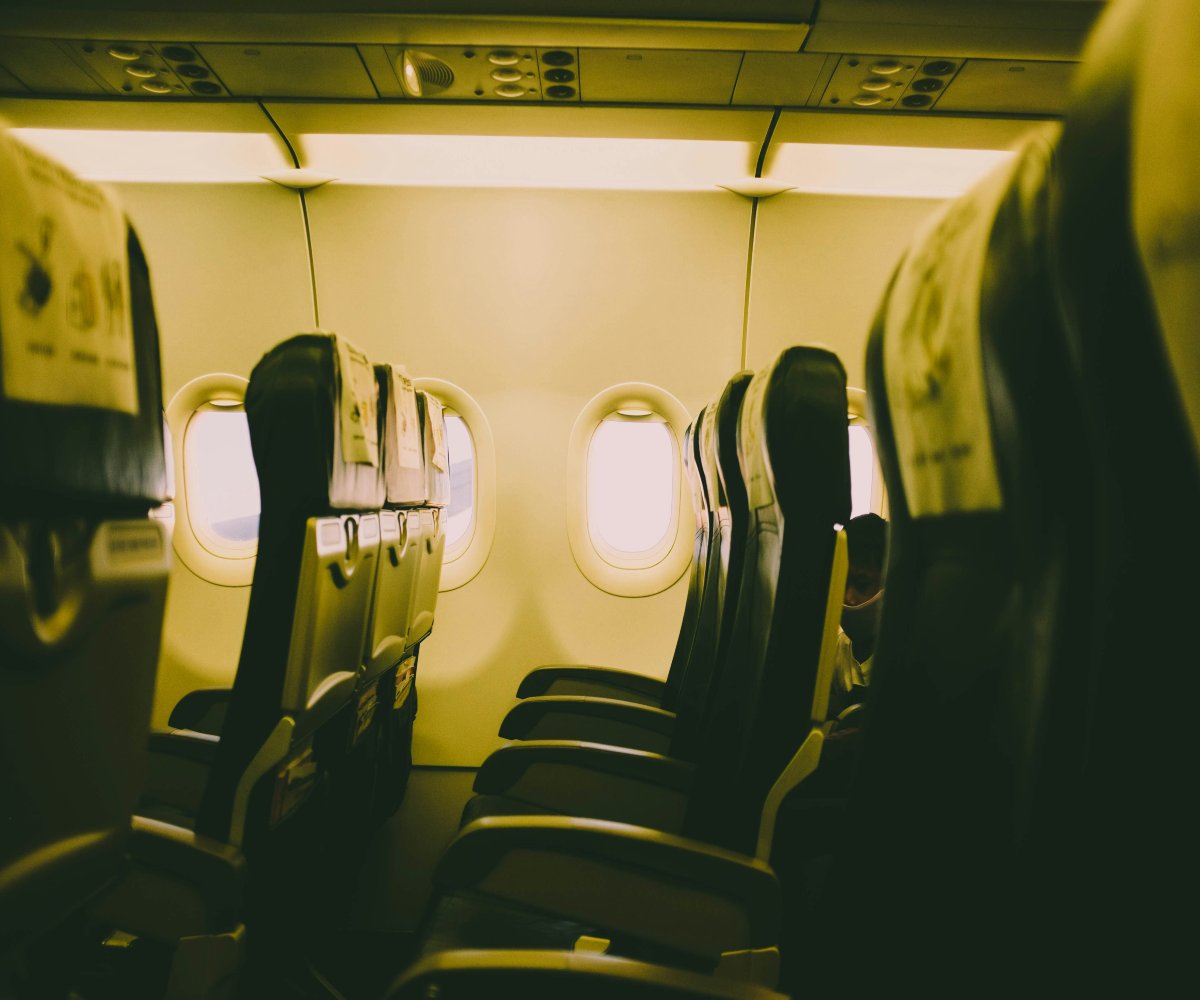 The Mysterious Seat 11A: How Two Plane Crash Survivors Cheated Death From The Same Seat Number