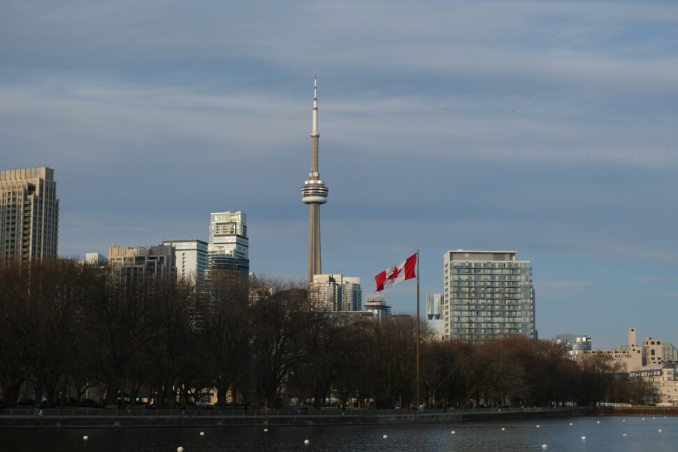 Toronto is a “FUBAR” filming location with plenty to do.