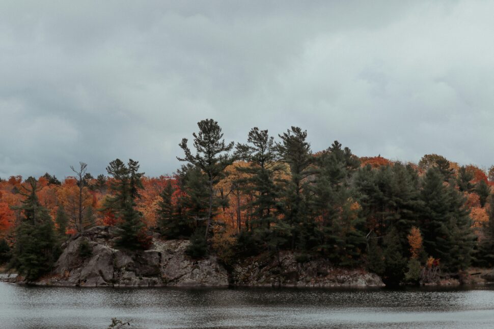 These greater Ontario areas were Netflix film locations.