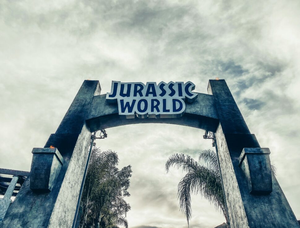 “Jurassic World: Rebirth” is the newest movie in the franhcise.