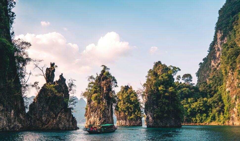 This “Jurassic World: Rebirth” filming location is a lush paradise.
