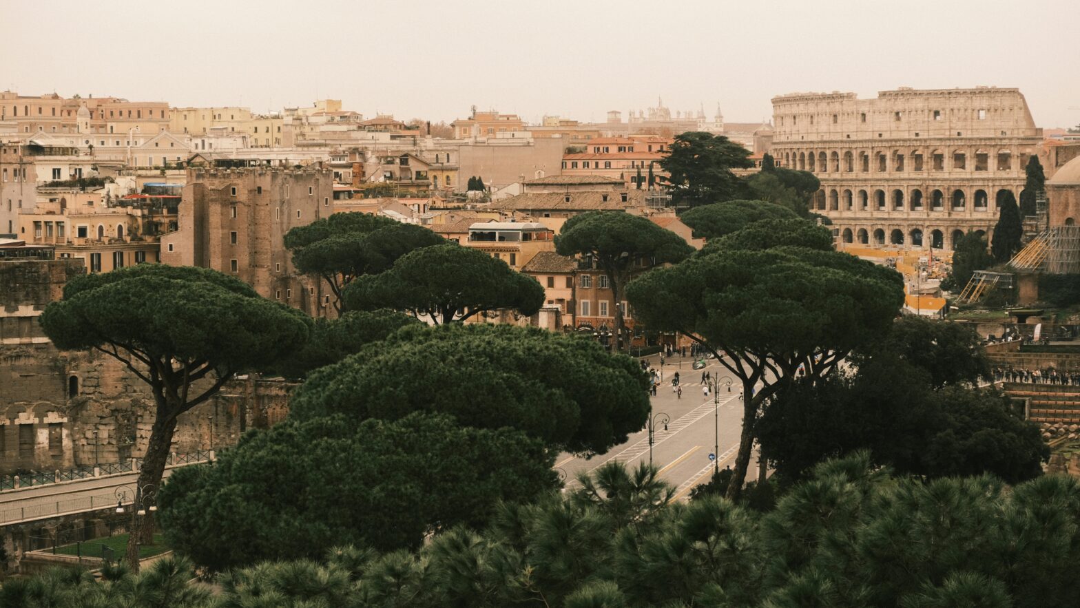 Discover The Real-Life Italian Backdrops Of Hallmark's 'Villa Amore'