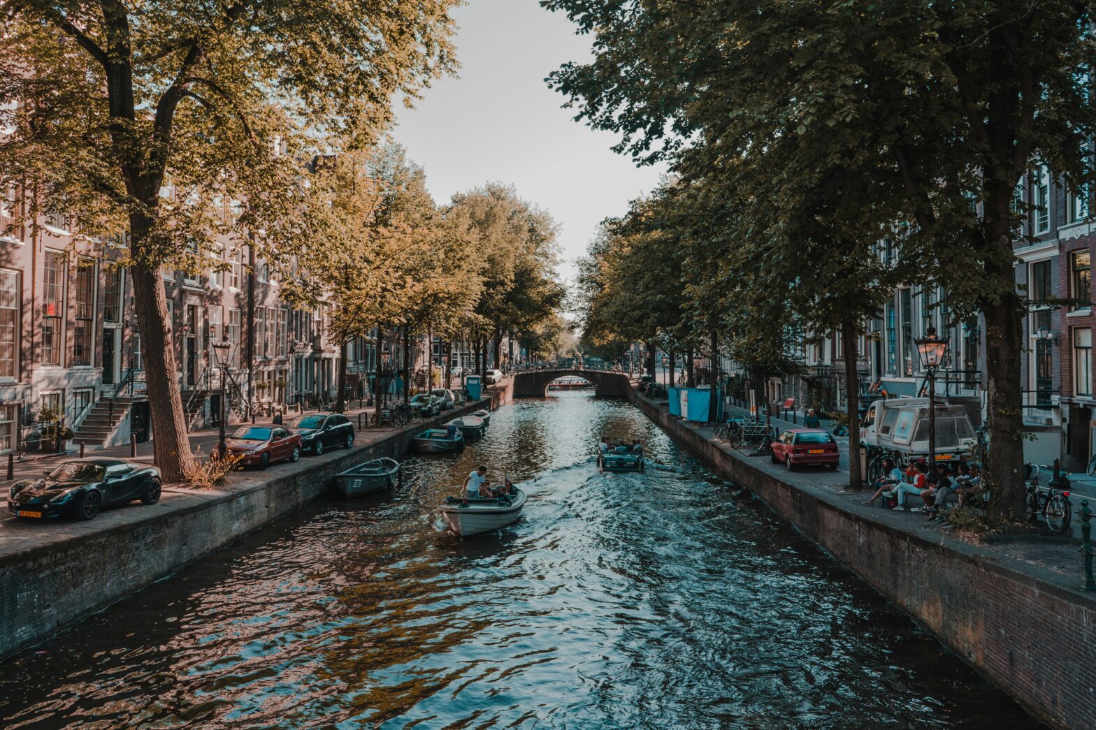 Here’s Where To Travel This June For Under $650 Round-Trip