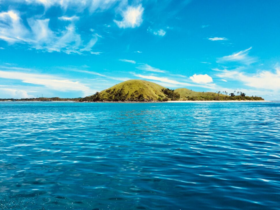 Fiji is the “Love Island” USA filming location.
