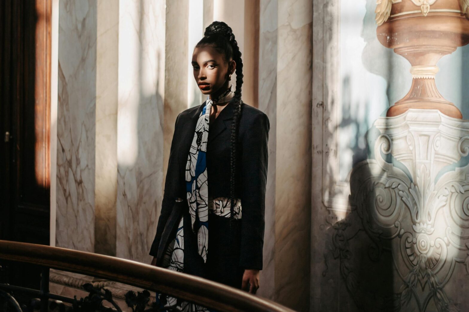 The Travel-Ready Wardrobe Staples Fashion Girls Swear By