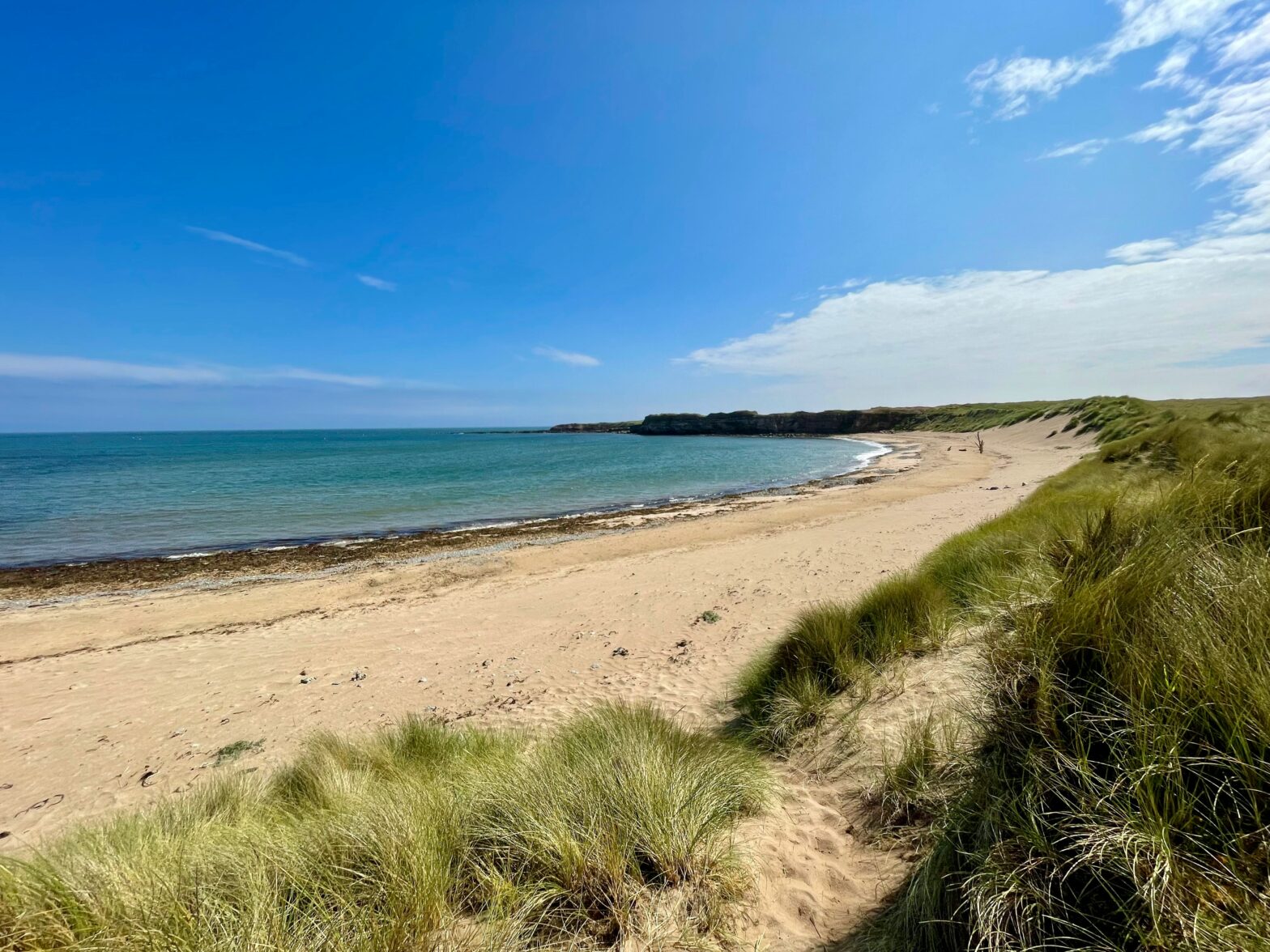 Where Was '28 Years Later' Filmed? Explore The Northeast Coast Of England, Minus The Bloodthirsty Zombies