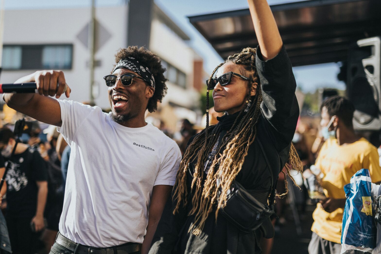Fête De La Musique: Inside The Free Music Festival On The Longest Day Of The Year In Paris
