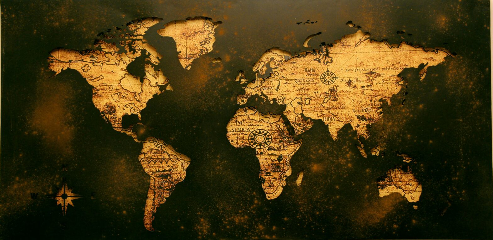 Geography Trivia Questions That Let You Show Off Your World Class Knowledge
