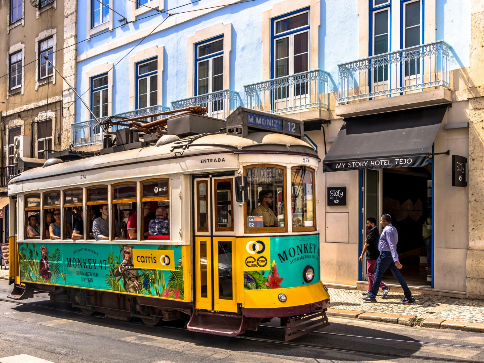 Where To Travel This July For Less Than $650 Round-Trip