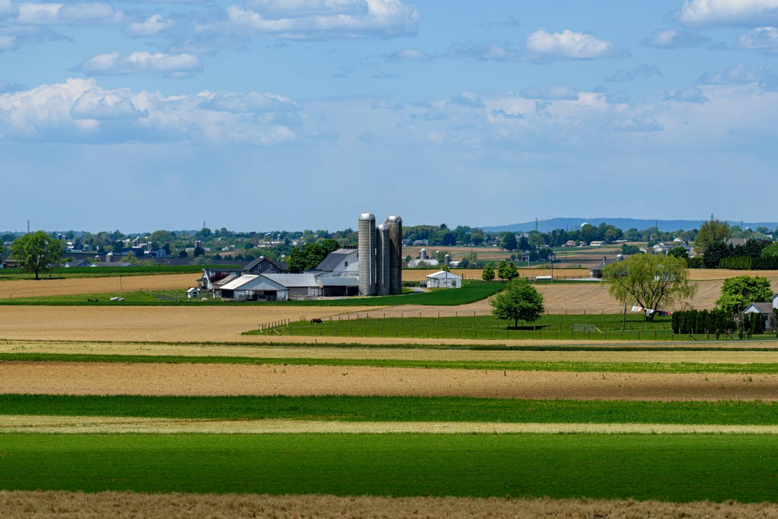 Explore Rural New Jersey As Seen In Apple TV+'s New Thriller, 'Echo Valley'