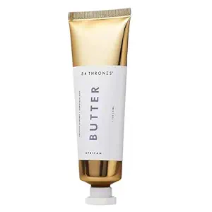 54 Thrones African Beauty Butter Oil