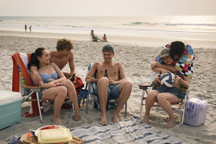 Plan Your Own Cousins Beach Getaway At 'The Summer I Turned Pretty' Filming Locations