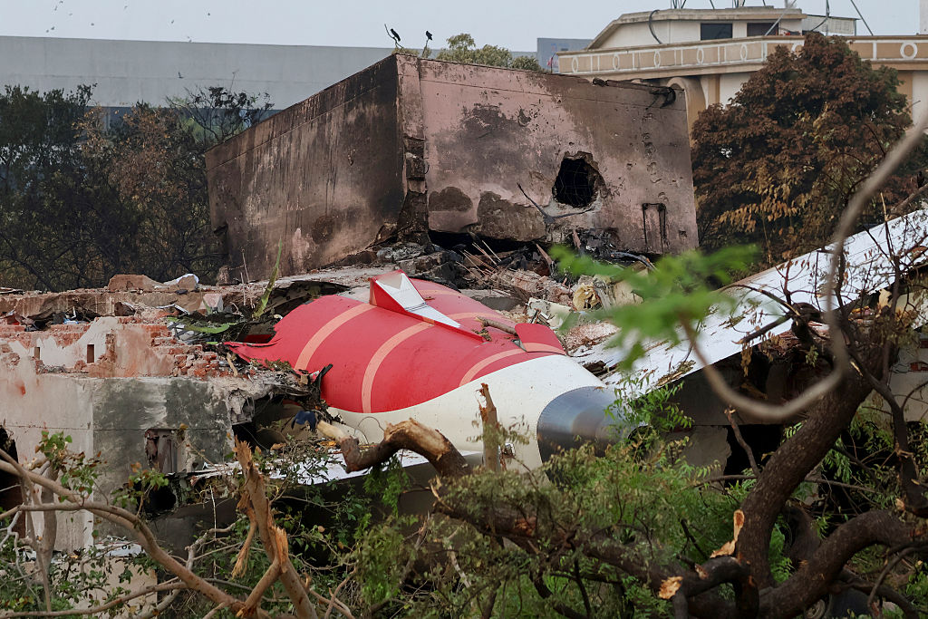 FAA Deems Boeing Fuel Switches Safe As More Information About Potential Involvement In Air India Crash Surfaces
