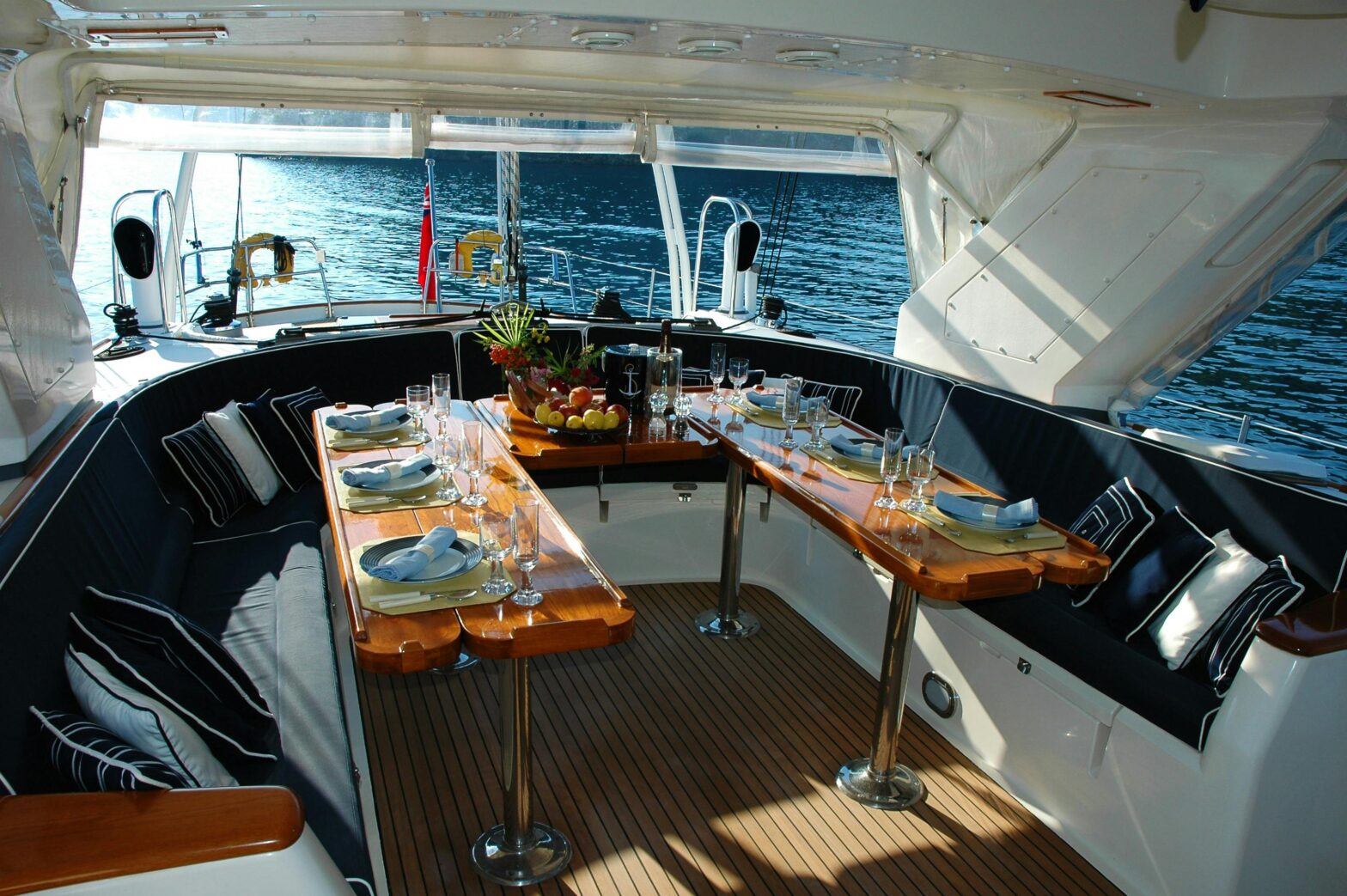 Secret Caribbean 'Cruise' Experience Offers Luxury At Just $100 Per Day