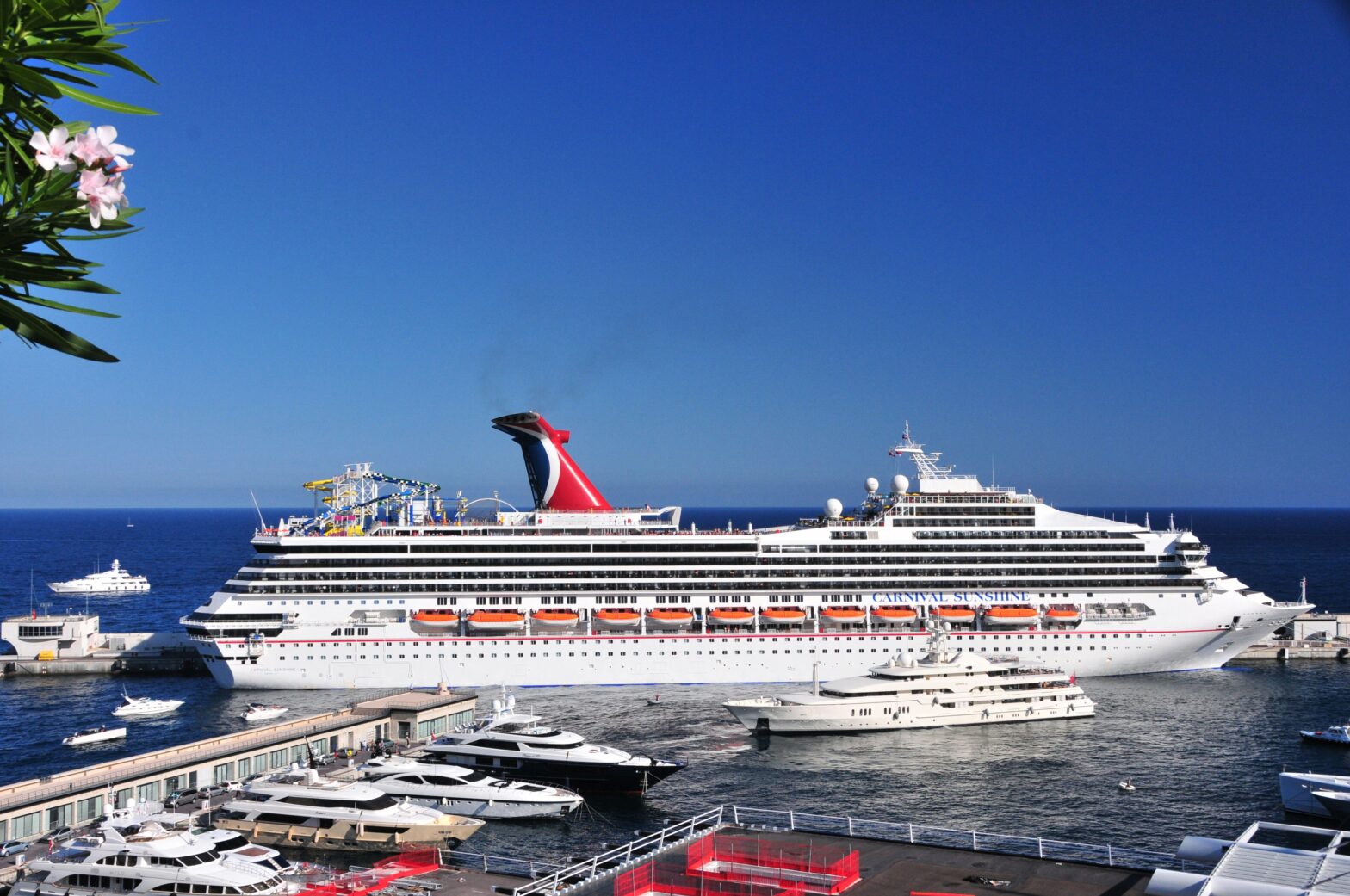 Black Passengers Feel Targeted By Carnival Cruise Line's New Rules