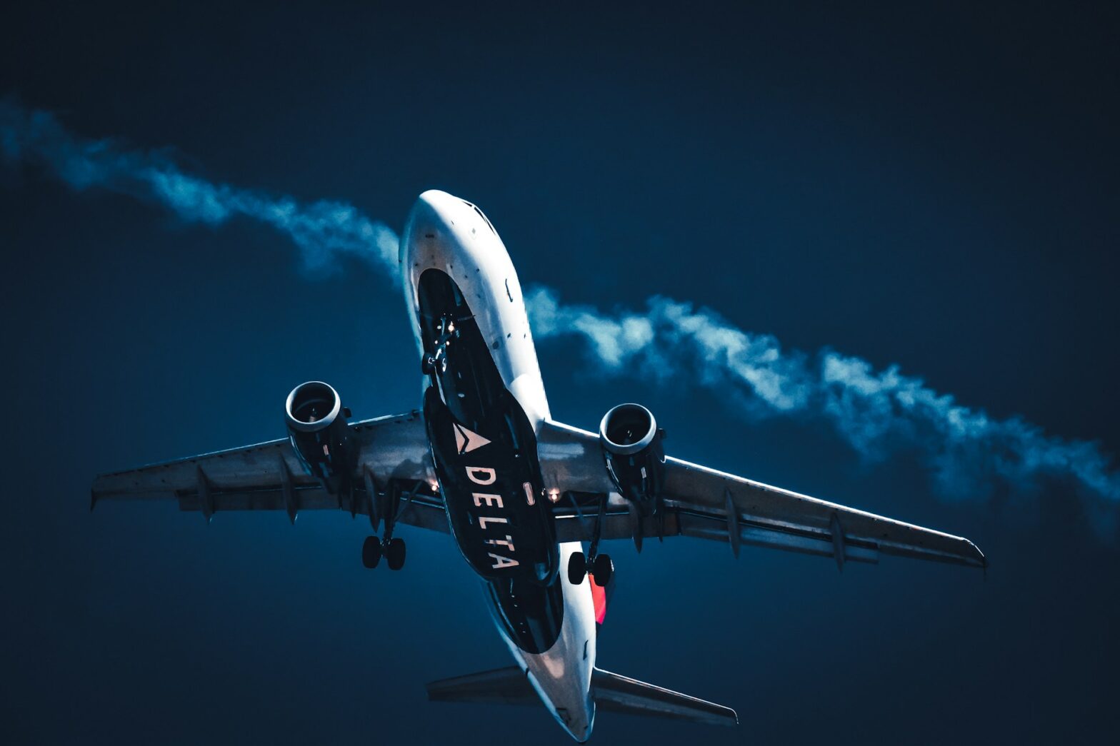 Delta Air Lines Settles $8.1M Lawsuit, US Gov. Issues Statement