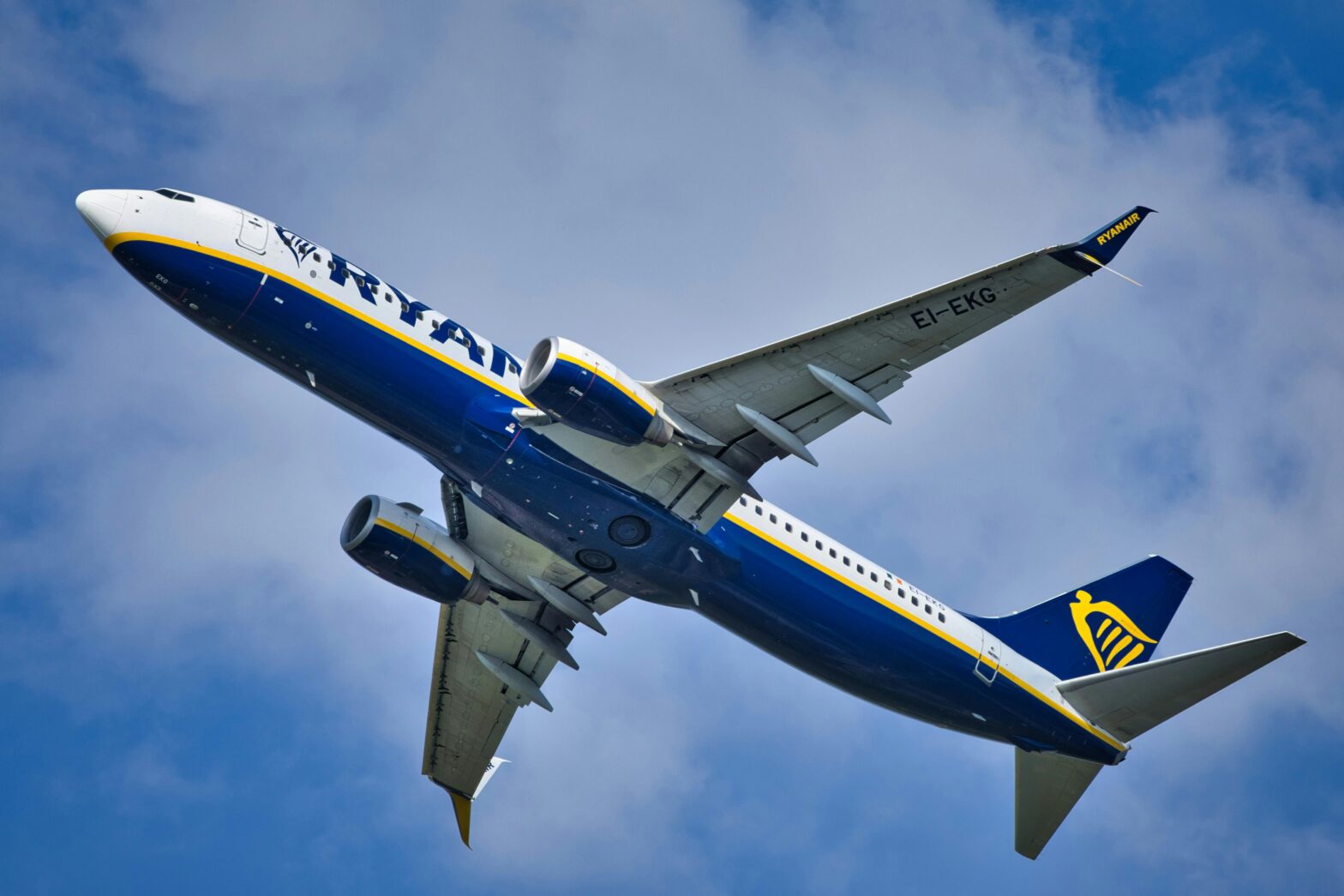 Europe Set To Standardize Hand Luggage Rules, Ending Years Of Budget Airline Confusion