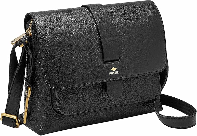 Fossil Kinley Small Crossbody Bag