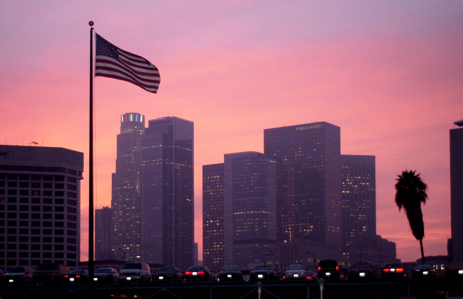 Trump Administration Sues Los Angeles Over Sanctuary City Policies, Targeting Mayor Bass and City Council