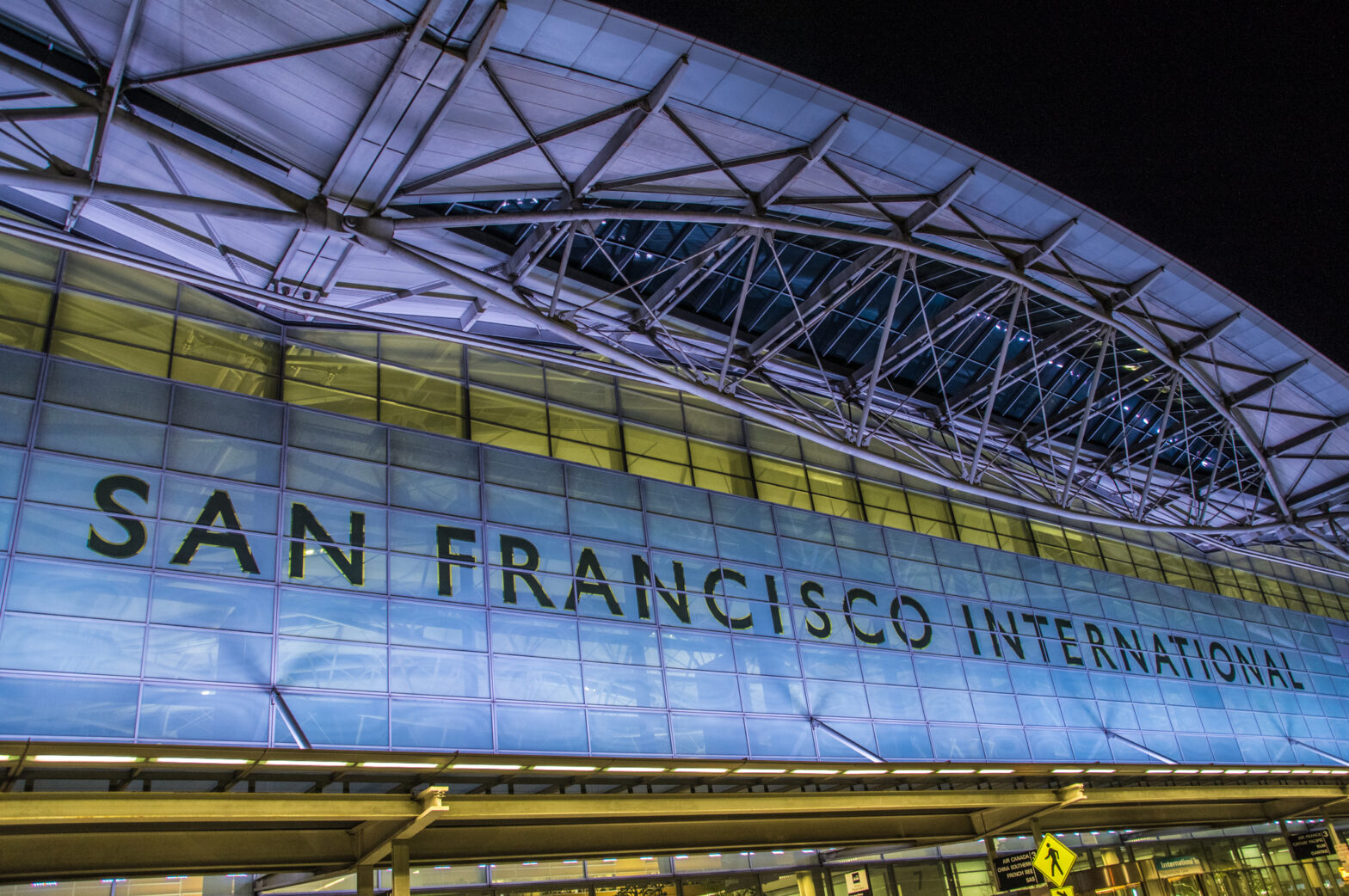 Delta Air Lines Pilot Arrested At SFO Airport Following Child Sex Abuse Probe