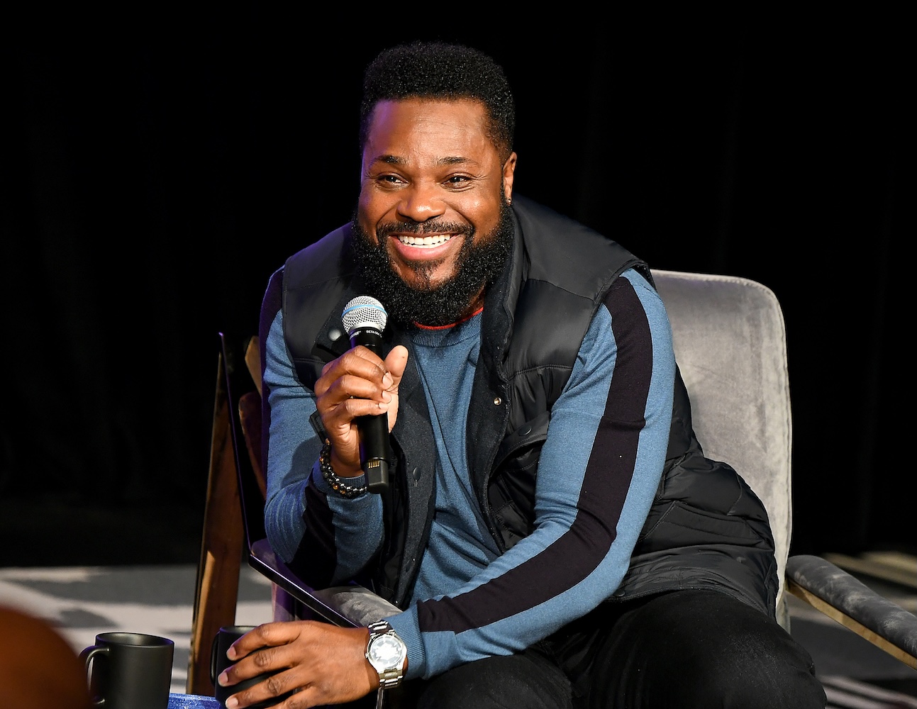 How To Survive A Deadly Rip Current: Life-Saving Tips Following Malcolm-Jamal Warner's Tragic Drowning