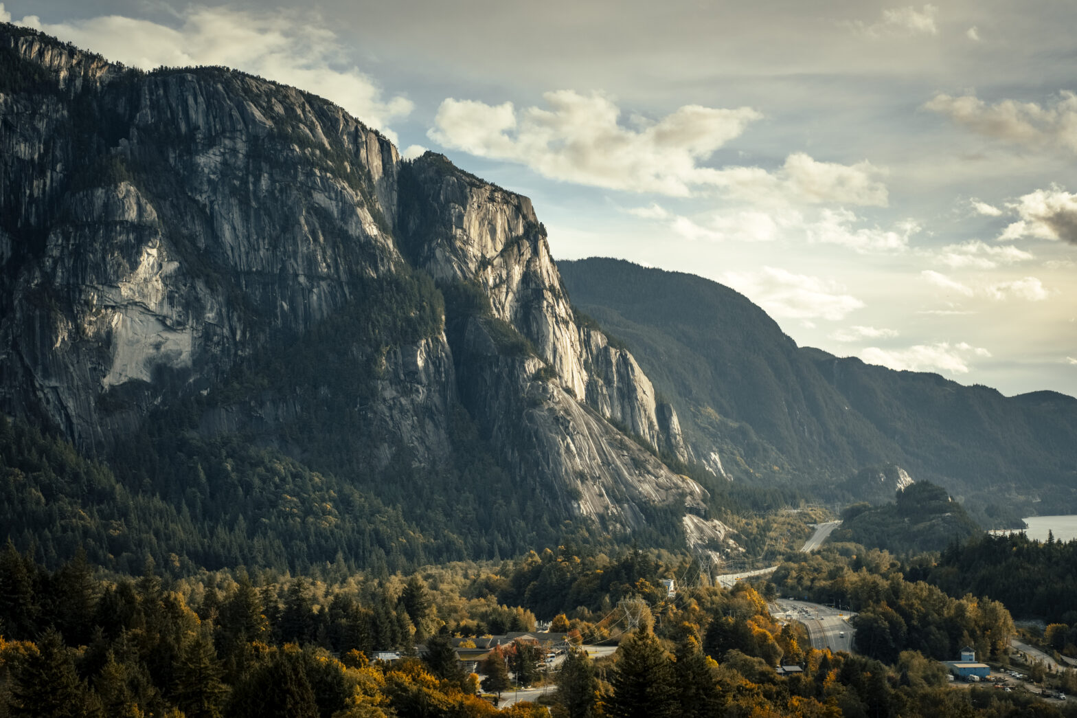 Explore The Wild At Breathtaking 'Untamed' Filming Locations In British Columbia