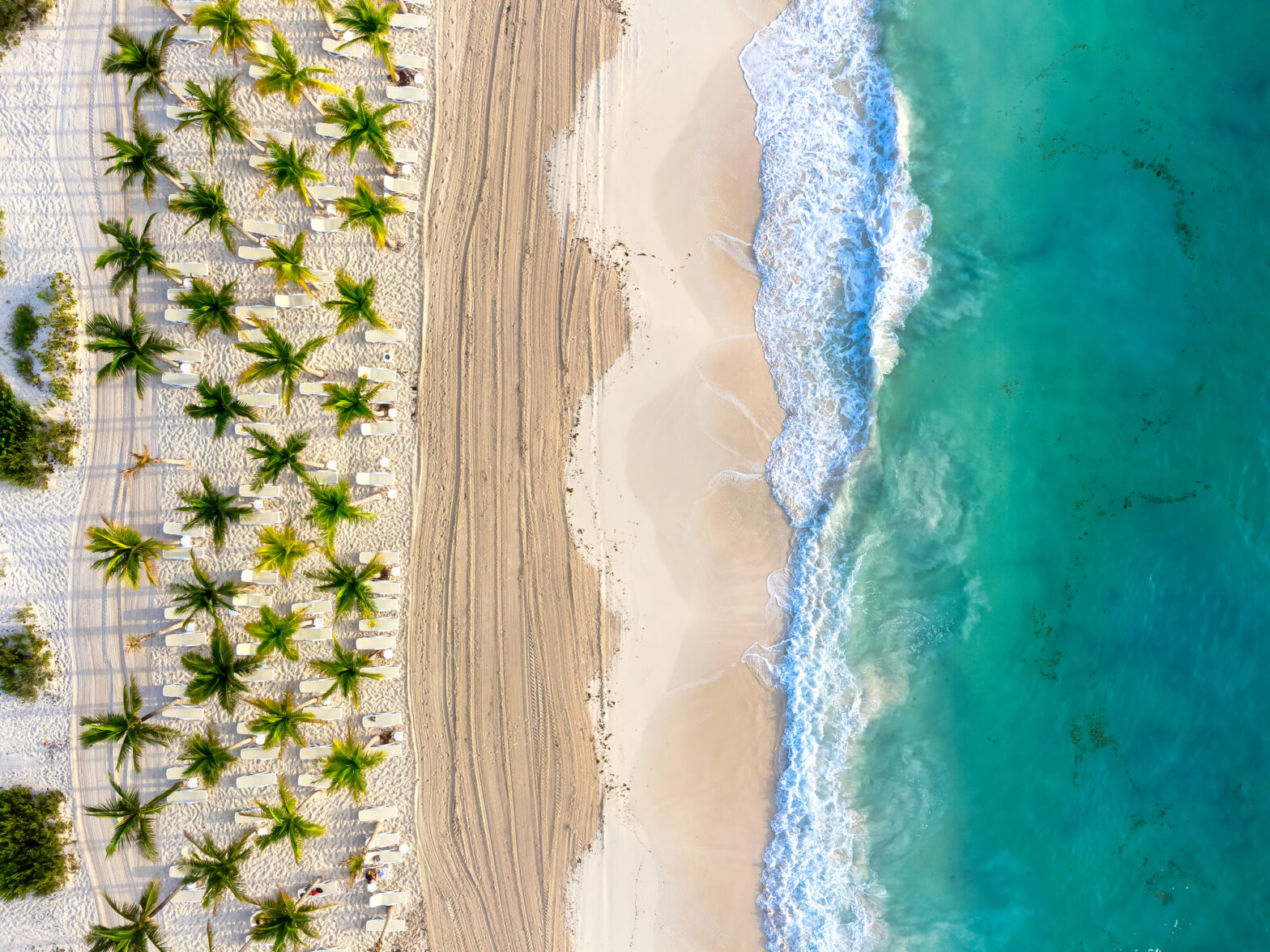 A Solo Stay At This Playa Mujeres All-Inclusive Resort Gave Me The Life Break I Needed