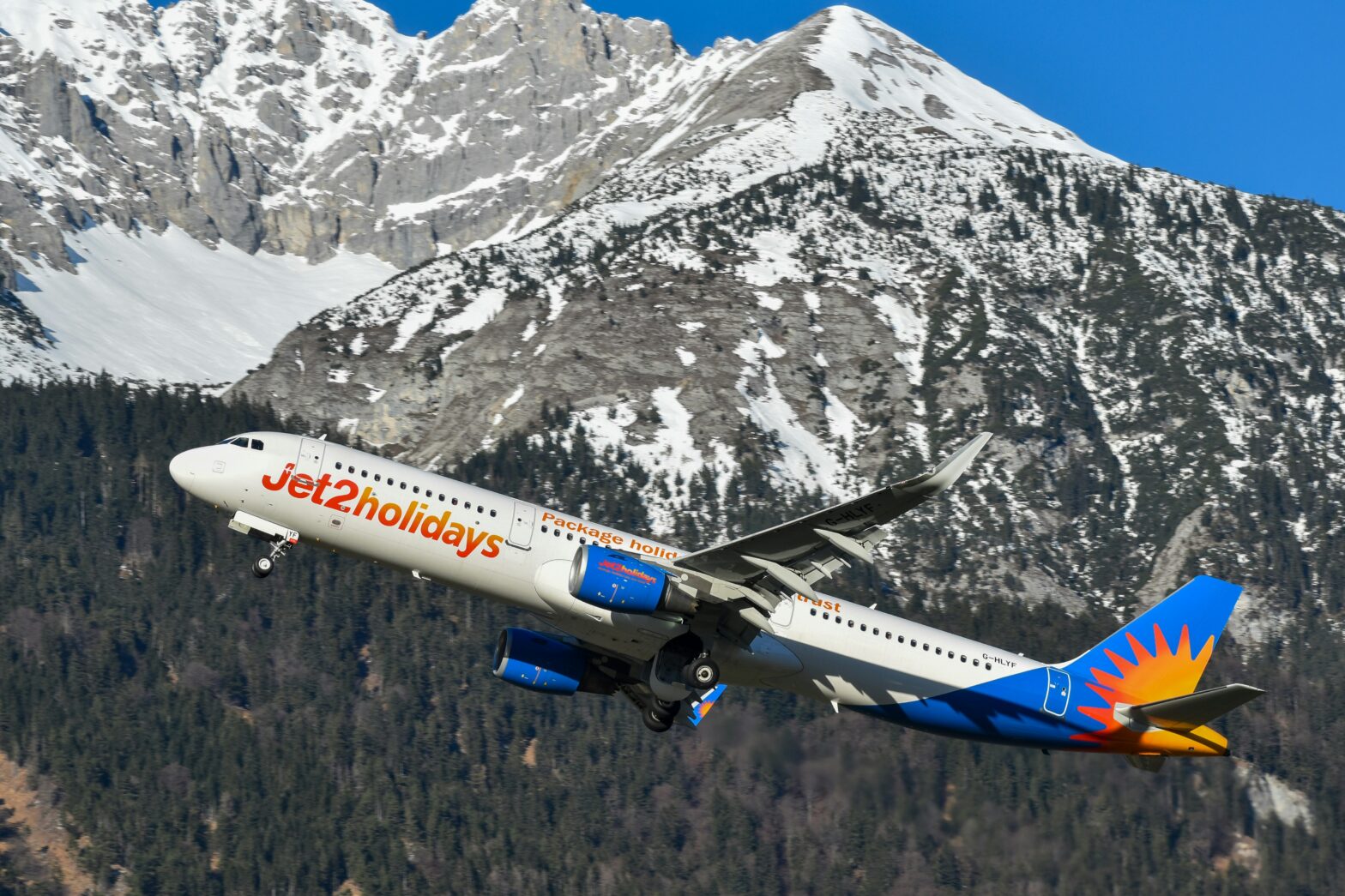 How A Jet2 Jingle Took Over TikTok As 2025's Biggest Summer Travel Meme
