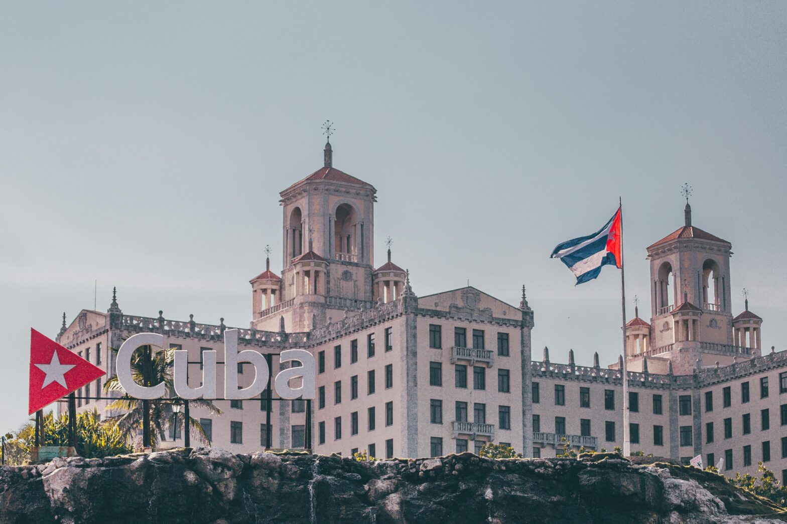 Trump Enforces Stricter Cuba Policy, Cracks Down On US Tourism
