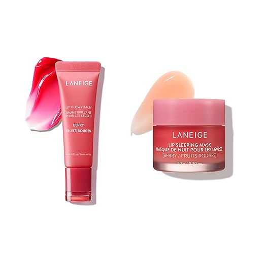 Laneige Lip Sleeping Mask