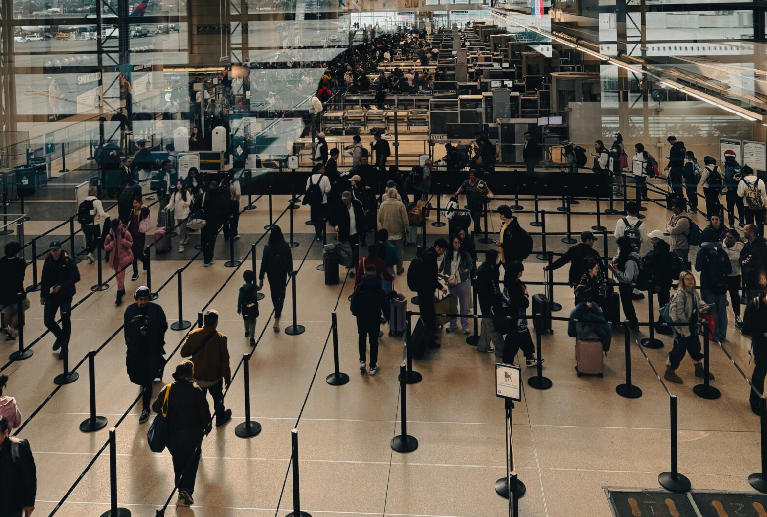 TSA Overhauls Airport Security: Shoes Stay On, Liquid Restrictions May Soon End