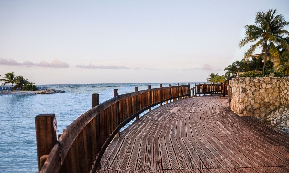 Jamaica's Montego Bay To Be Home To A Bustling Tourism 'Township,' And The Caribbean's New Tallest Hotel