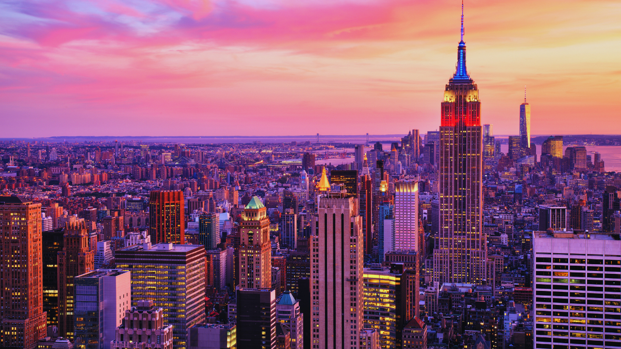 Visit These 'Dexter: Resurrection' Filming Locations While Roaming New York City