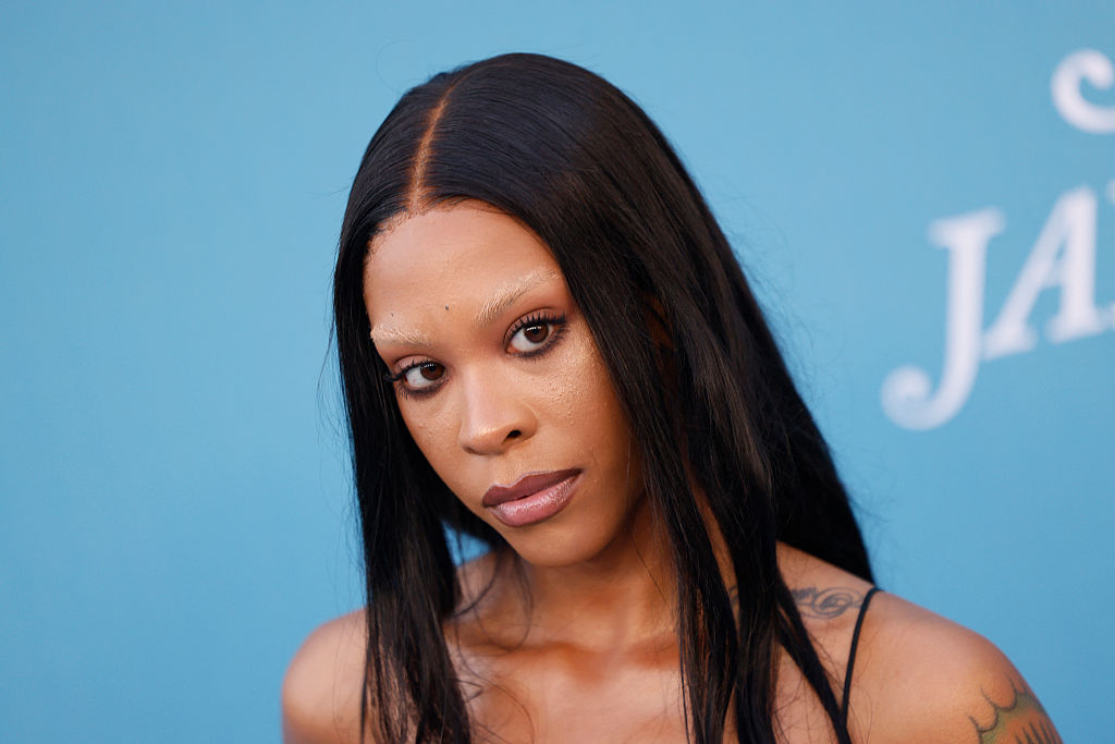 Rico Nasty Says She Checks ‘How Racist’ A Destination Is Before Traveling There
