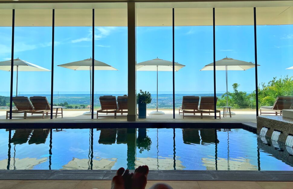 Royal Champagne Hotel & Spa