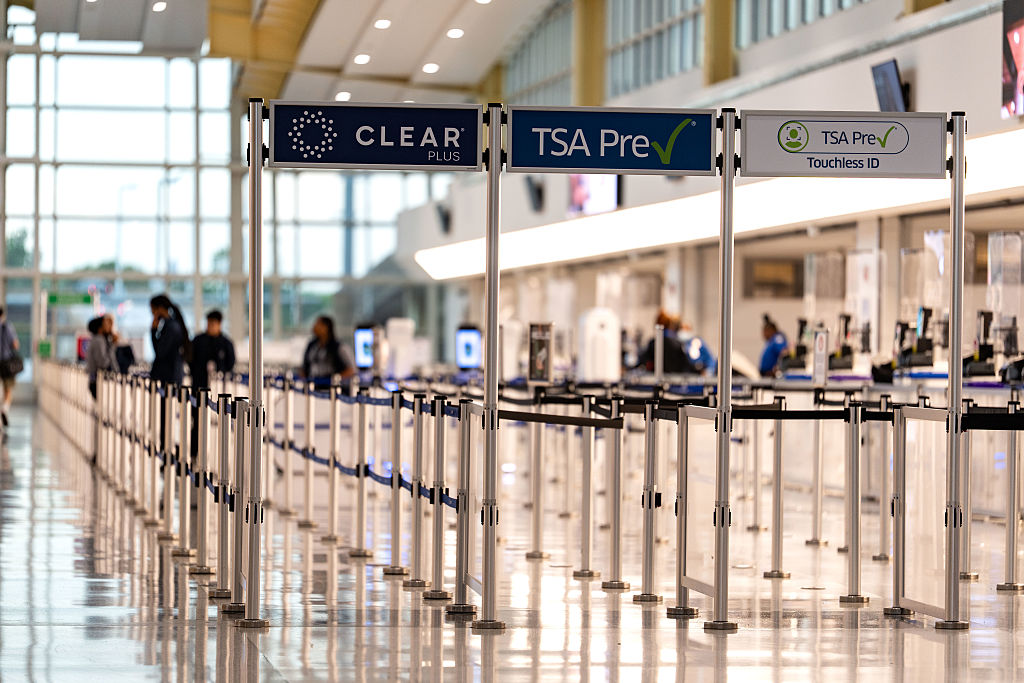 CLEAR Launches VIP Concierge Services To Transform The Way You Travel