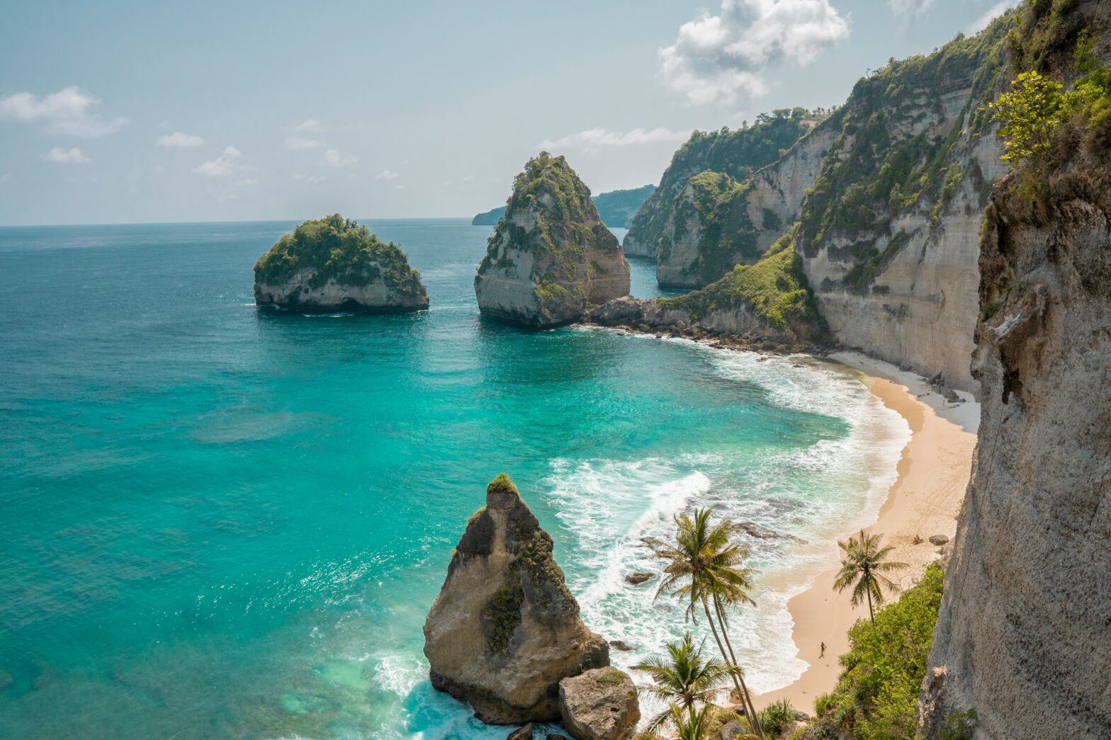 Headed To Bali, Jakarta, Or Lombok? Read These Advisories Before Your Next Trip To Indonesia