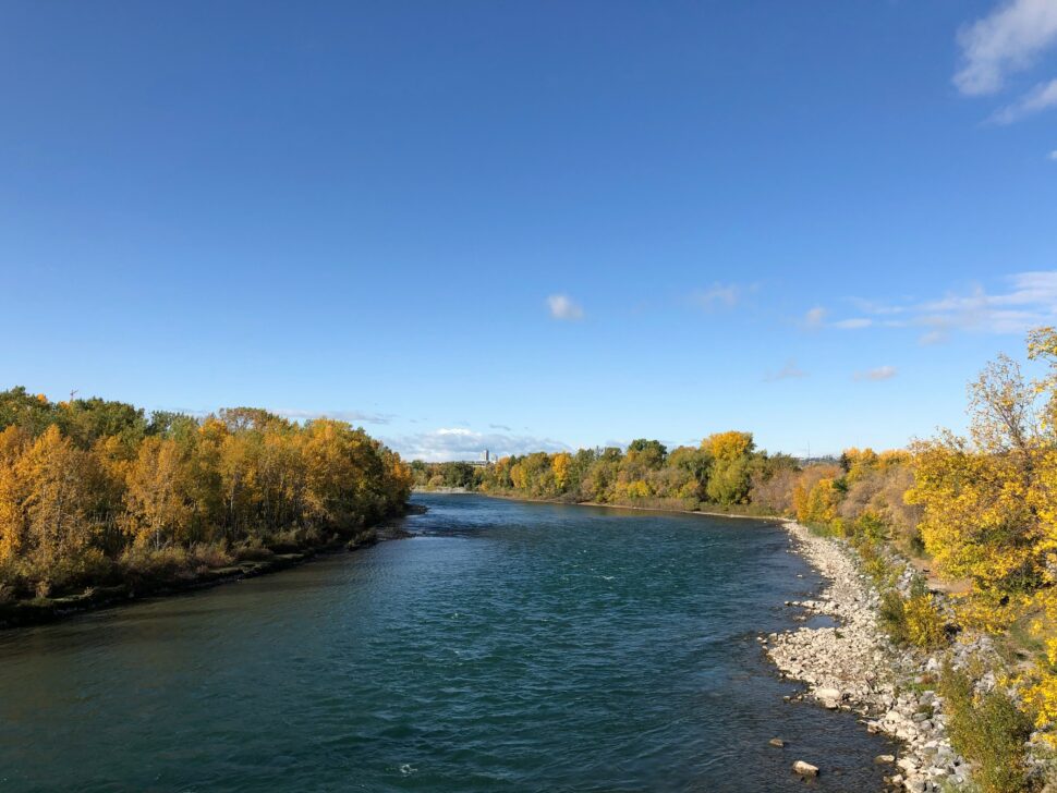 The ‘Back to the Frontier’ filming location may surprise viewers.

