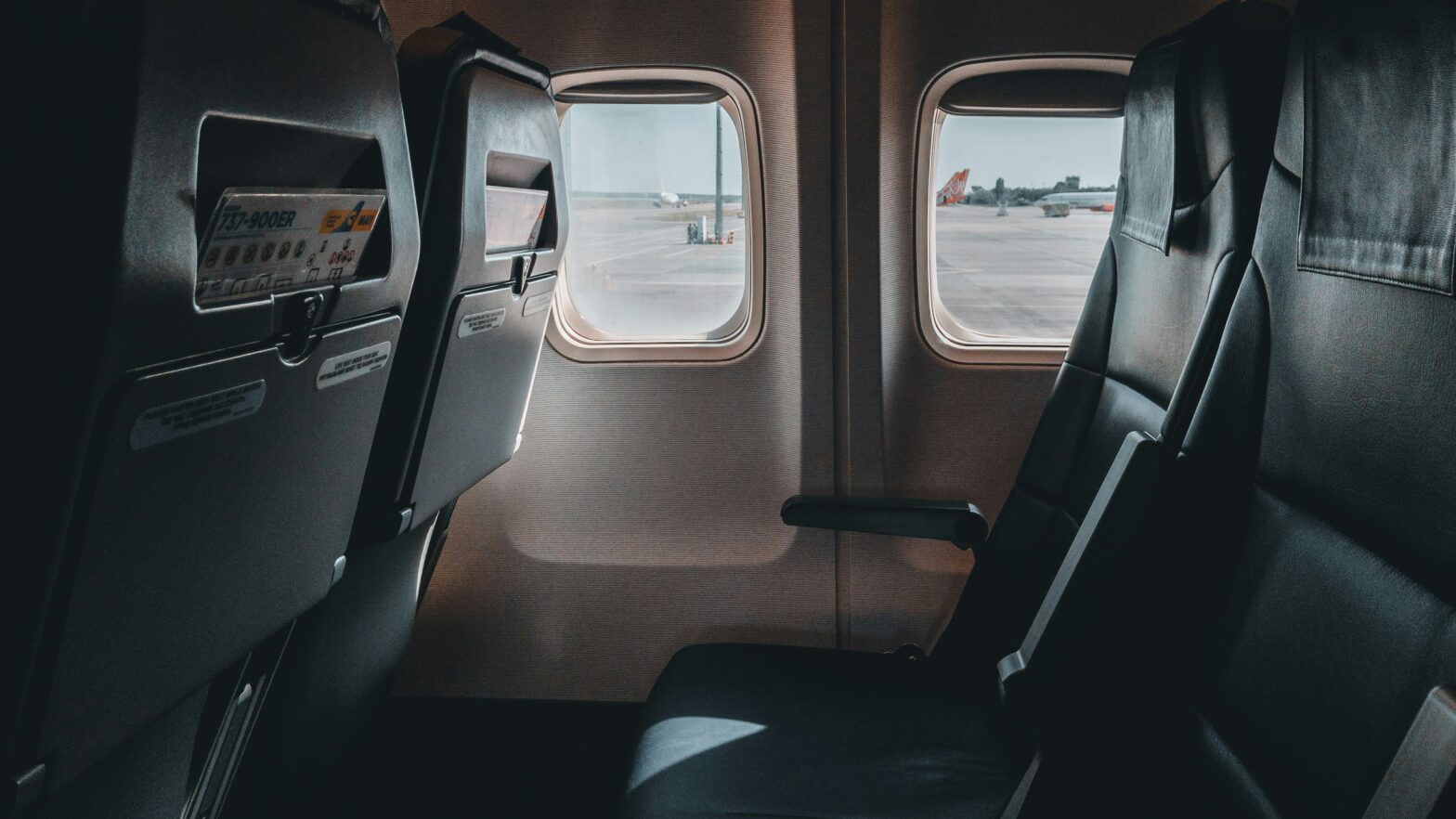 Exit Row Incident Sparks Racial Discrimination Suit Against Southwest Airlines